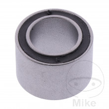 Rodamiento de goma metal YSS 16X19X26X18MM