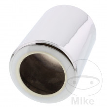 Tapa cromado 100 YSS 71X100X46MM
