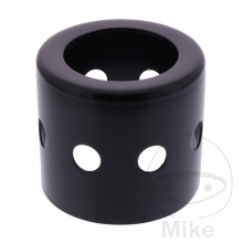 Tapa negro superior 60 YSS 71X60X46MM