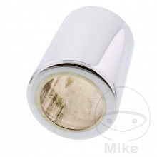 Tapa cromado inferior YSS 69X95X46MM