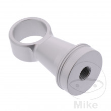 Ojo amortiguador YSS 26X18X58MM M12 x 1.25