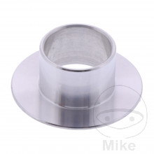 Media carcasa para rodamiento de goma YSS RB. 14X11MM (22)