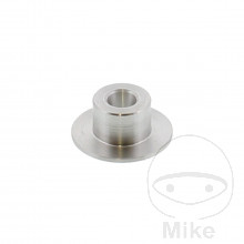 Media carcasa para rodamiento de goma YSS RB. 8X12MM (24)