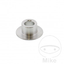 Media carcasa para rodamiento de goma YSS RB. 10X12MM (24)