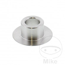 Media carcasa para rodamiento de goma YSS RB. 10X11MM (22)