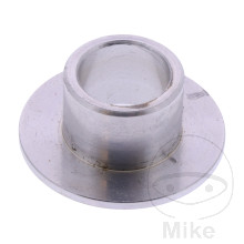Media carcasa para rodamiento de goma YSS RB. 12X12MM (24)