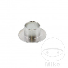 Media carcasa para rodamiento de goma YSS RB. 14X12MM (24)