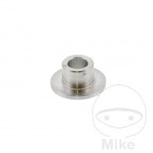 Media carcasa para rodamiento de goma YSS RB. 10X13MM (26)
