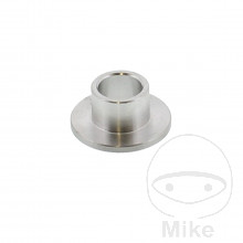Media carcasa para rodamiento de goma YSS RB. 12X13MM (26)