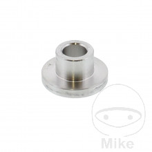 Media carcasa para rodamiento de goma YSS RB. 10X15MM (30)