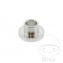 Media carcasa para rodamiento de goma YSS RB. 12X15MM (30)