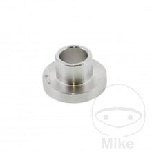 Media carcasa para rodamiento de goma YSS RB. 12X16MM (32)