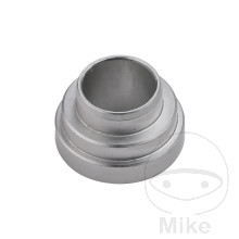 Media carcasa de rodamiento YSS 10X12MM (24)/22 HT.