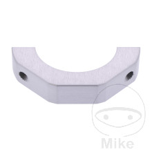 Abrazadera barra 41 mm YSS 65X52MM M5 x 0.8