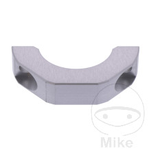 Abrazadera barra 33 mm YSS 44X57X26X12.5 mm