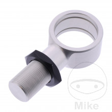 Ojo amortiguador +10 mm YSS 26X18X70MM M16X1