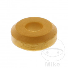 Parachoques de parada YSS 16X15MM BI ELASTOMER