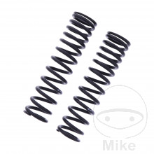 Muelles twin negro YSS 40-15-22-220