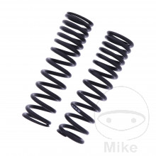 Muelles twin negro YSS 40-20-30-200