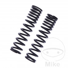 Muelles twin negro YSS 40-20-30-220