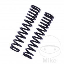 Muelles twin negro YSS 40-20-30-240