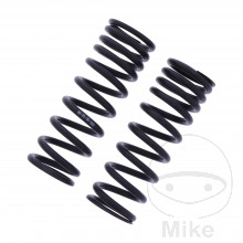 Muelles twin negro YSS 40-25-35-160