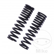 Muelles twin negro YSS 40-30-50-200