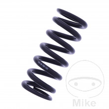 Muelle Mono negro YSS 46-100-160