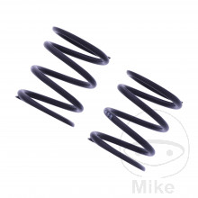 Muelles twin negro YSS 46-25-70