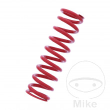 Muelle Mono rojo YSS 46-35-220