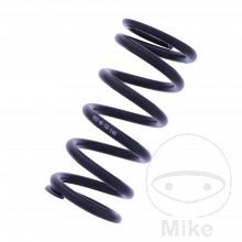 Muelle Mono negro YSS 46-50-140