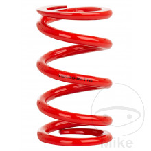 Muelle Mono rojo YSS 46-85-110