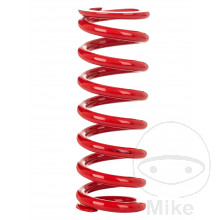 Muelle Mono rojo YSS 46-85-150
