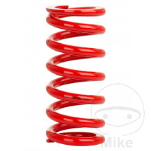 Muelle Mono rojo YSS 46-90-150