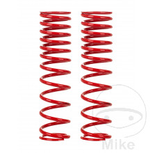 Muelles twin rojo YSS 46-10-15-220