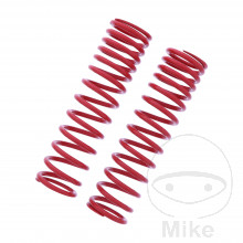 Muelles twin rojo YSS 46-10-15-230