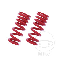 Muelle twin rojo YSS 46-105-190-160