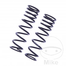 Muelles twin negro YSS 46-15-22-200