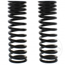 Muelles twin negro YSS 46-25-35-200