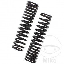 Muelles twin negro YSS 46-25-35-240