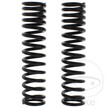 Muelles twin negro YSS 46-25-35-260