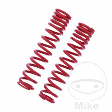 Muelles twin rojo YSS 46-25-35-280