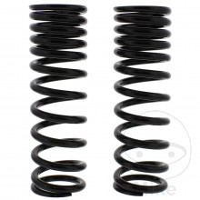 Muelles twin negro YSS 46-25-45-200