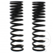 Muelles twin negro YSS 46-25-45-220