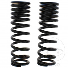 Muelles twin negro YSS 46-30-50-200