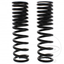 Muelles twin negro YSS 46-30-50-220