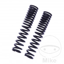 Muelles twin negro YSS 46-30-65-320