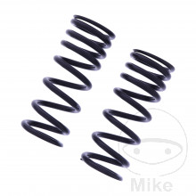 Muelles twin negro YSS 46-35-55-160