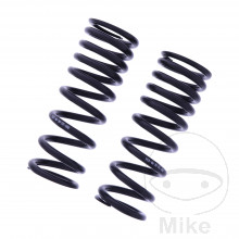 Muelles twin negro YSS 46-35-55-180