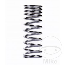 Muelle Mono cromado YSS 46-45-60-160